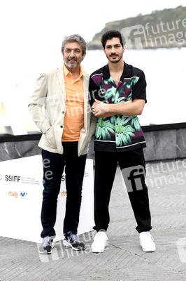 Photocall 'La odisea de los giles', San Sebastian International Film Festival 2019