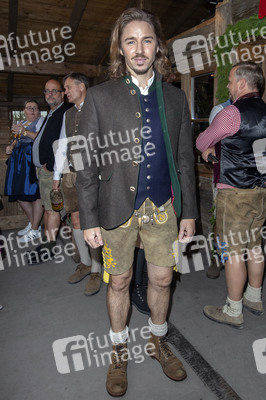 ProSiebenSat1-Wiesn auf dem Oktoberfest 2019 in München