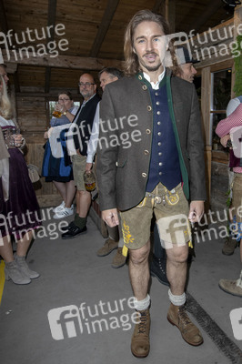 ProSiebenSat1-Wiesn auf dem Oktoberfest 2019 in München