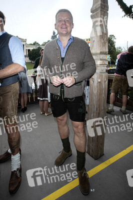 ProSiebenSat1-Wiesn auf dem Oktoberfest 2019 in München