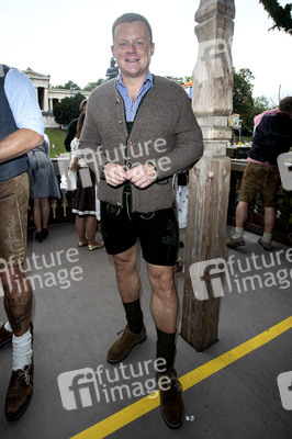 ProSiebenSat1-Wiesn auf dem Oktoberfest 2019 in München