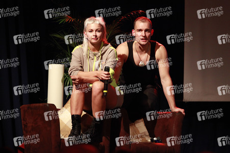 Buchlesung mit Eric Stehfest in Görlitz