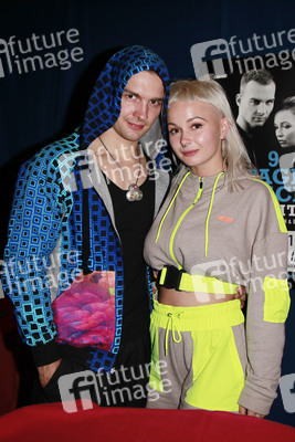 Buchlesung mit Eric Stehfest in Görlitz