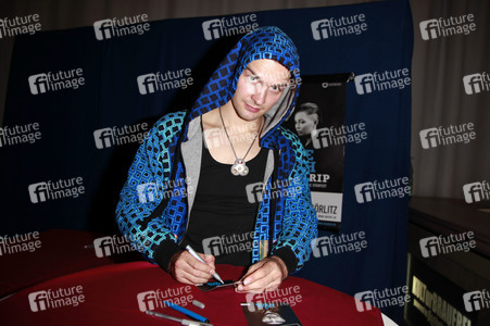 Buchlesung mit Eric Stehfest in Görlitz