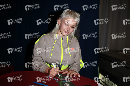 Buchlesung mit Eric Stehfest in Görlitz