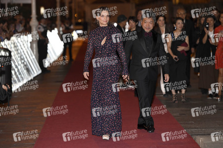 Filmpremiere 'La vérité', San Sebastian International Film Festival 2019