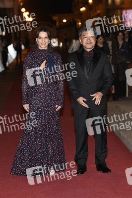 Filmpremiere 'La vérité', San Sebastian International Film Festival 2019