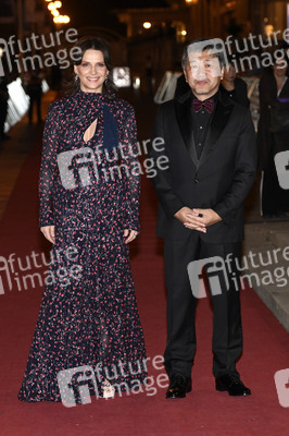 Filmpremiere 'La vérité', San Sebastian International Film Festival 2019