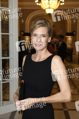 Photoshooting mit 'Ina Weisse', San Sebastian International Film Festival 2019