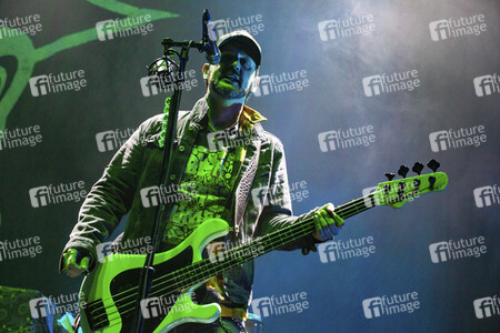 Konzert von Black Stone Cherry in Hamburg