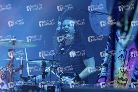 Konzert von Black Stone Cherry in Hamburg