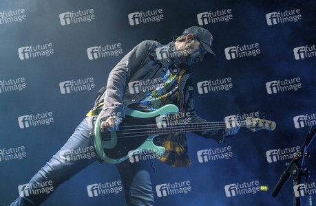 Konzert von Black Stone Cherry in Hamburg