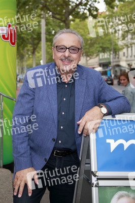 Filmpremiere 'GrenzenLos' in Leipzig