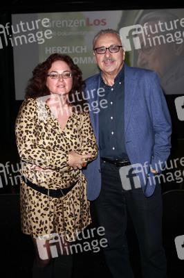 Filmpremiere 'GrenzenLos' in Leipzig