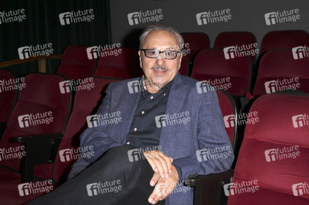 Filmpremiere 'GrenzenLos' in Leipzig