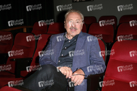 Filmpremiere 'GrenzenLos' in Leipzig