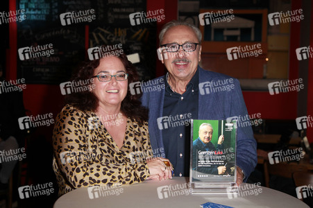 Filmpremiere 'GrenzenLos' in Leipzig