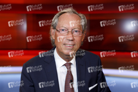 Talkshow 'hart aber fair' in Köln