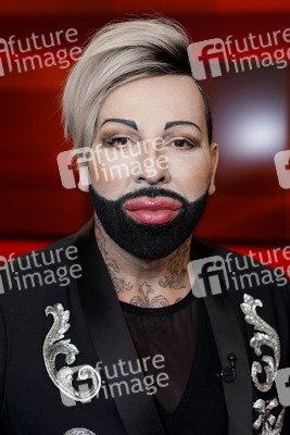 Talkshow 'hart aber fair' in Köln