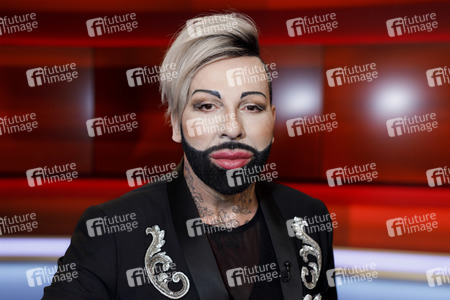 Talkshow 'hart aber fair' in Köln