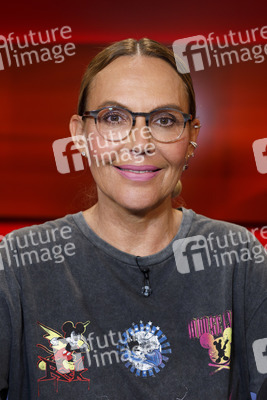 Talkshow 'hart aber fair' in Köln