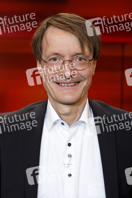 Talkshow 'hart aber fair' in Köln