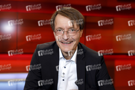 Talkshow 'hart aber fair' in Köln