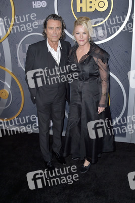 HBO Emmy Party in Los Angeles