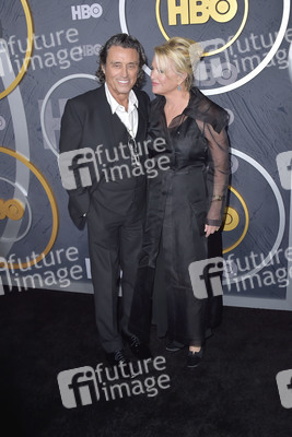 HBO Emmy Party in Los Angeles