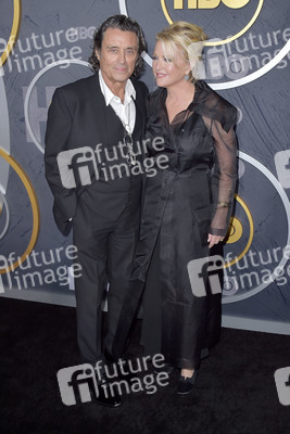 HBO Emmy Party in Los Angeles