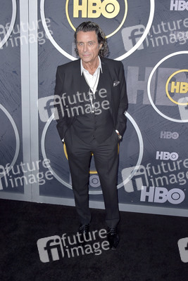 HBO Emmy Party in Los Angeles