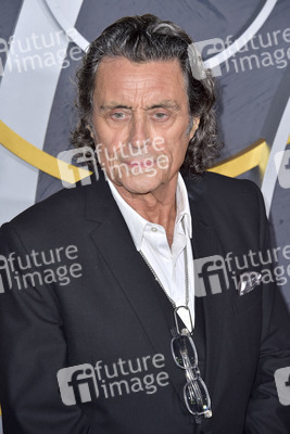 HBO Emmy Party in Los Angeles