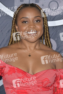 HBO Emmy Party in Los Angeles