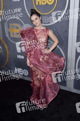 HBO Emmy Party in Los Angeles