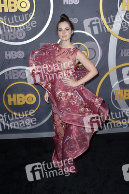 HBO Emmy Party in Los Angeles