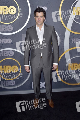 HBO Emmy Party in Los Angeles
