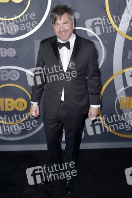 HBO Emmy Party in Los Angeles