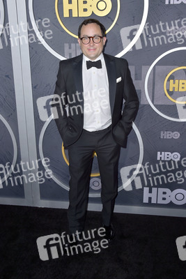 HBO Emmy Party in Los Angeles