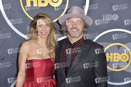 HBO Emmy Party in Los Angeles