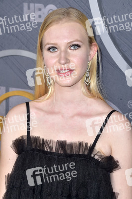 HBO Emmy Party in Los Angeles