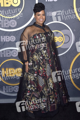 HBO Emmy Party in Los Angeles