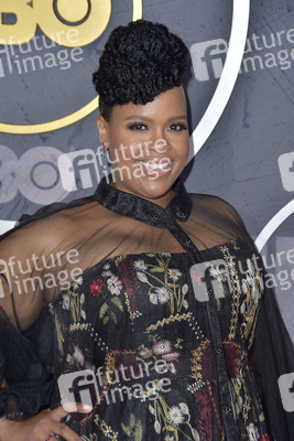 HBO Emmy Party in Los Angeles