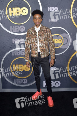 HBO Emmy Party in Los Angeles