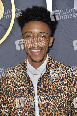 HBO Emmy Party in Los Angeles