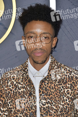 HBO Emmy Party in Los Angeles