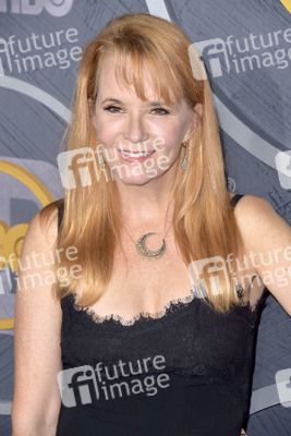 HBO Emmy Party in Los Angeles