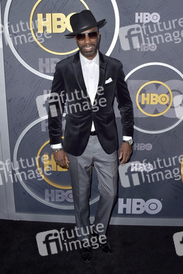 HBO Emmy Party in Los Angeles