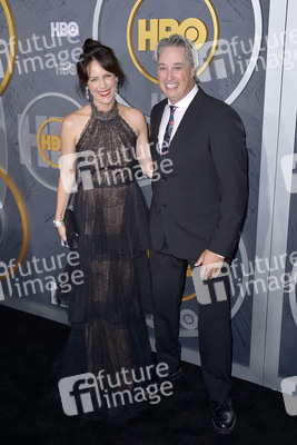 HBO Emmy Party in Los Angeles