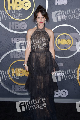 HBO Emmy Party in Los Angeles