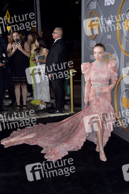 HBO Emmy Party in Los Angeles